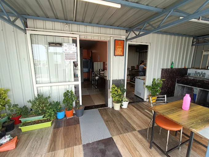 Homstel Luxurious Girls PG Jaipur 4