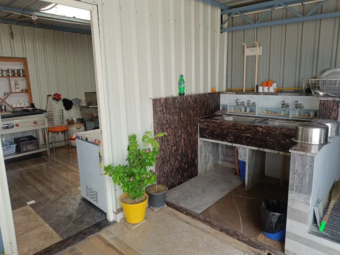 Homstel Luxurious Girls PG Jaipur 3