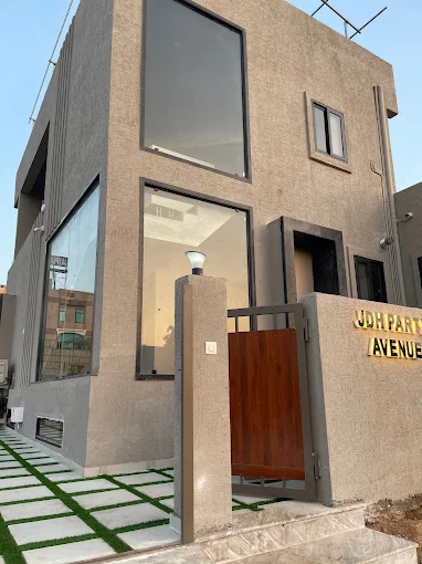 JDH Pool Villa Jaipur