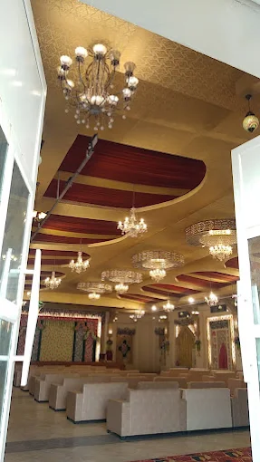 Siyaram Banquet Hall Jaipur: Price, Facilities, Photos 2 Jyoti Banquet Hall Jaipur