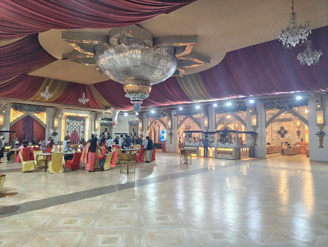 Siyaram Banquet Hall Jaipur: Price, Facilities, Photos 7