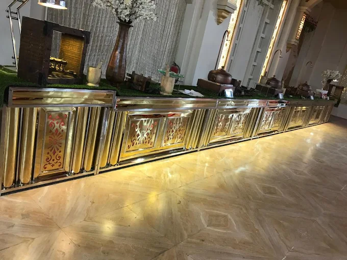 Siyaram Banquet Hall Jaipur: Price, Facilities, Photos 8