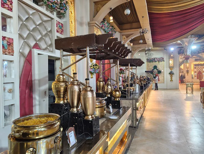 Siyaram Banquet Hall Jaipur: Price, Facilities, Photos 5