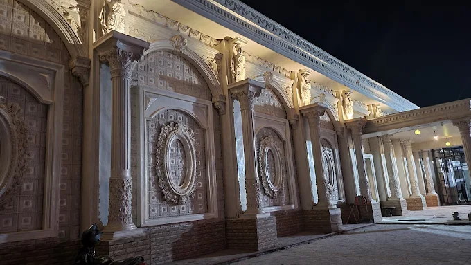 Siyaram Banquet Hall Jaipur: Price, Facilities, Photos 9