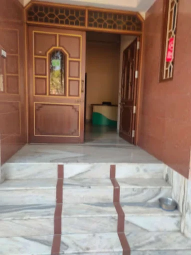 Kalpana Chawla Girls Pg 3