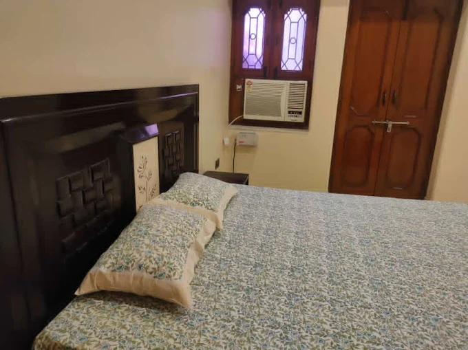 Kalpana Chawla Girls Pg 6