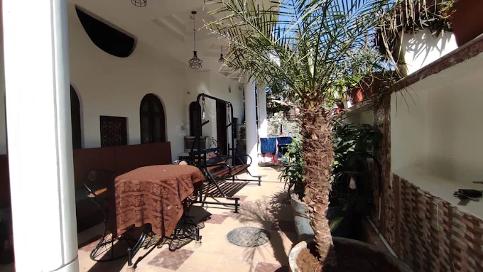 Mannat house Girls PG Jaipur 18