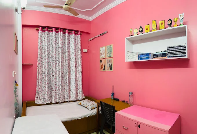 Mannat house Girls PG Jaipur 16