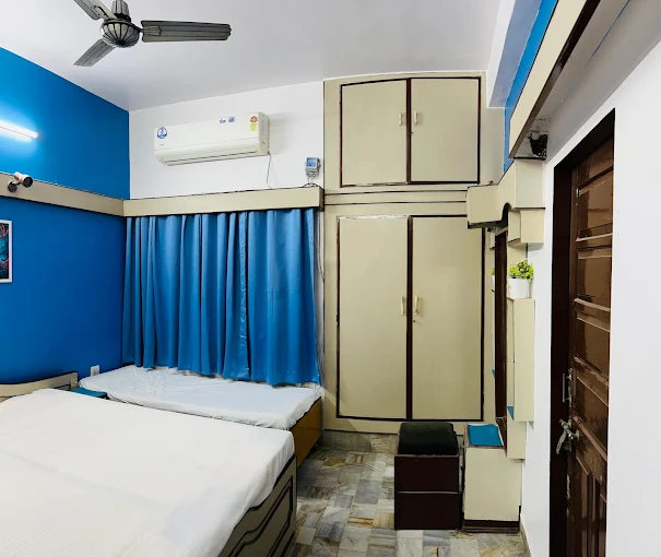 Mannat house Girls PG Jaipur 14