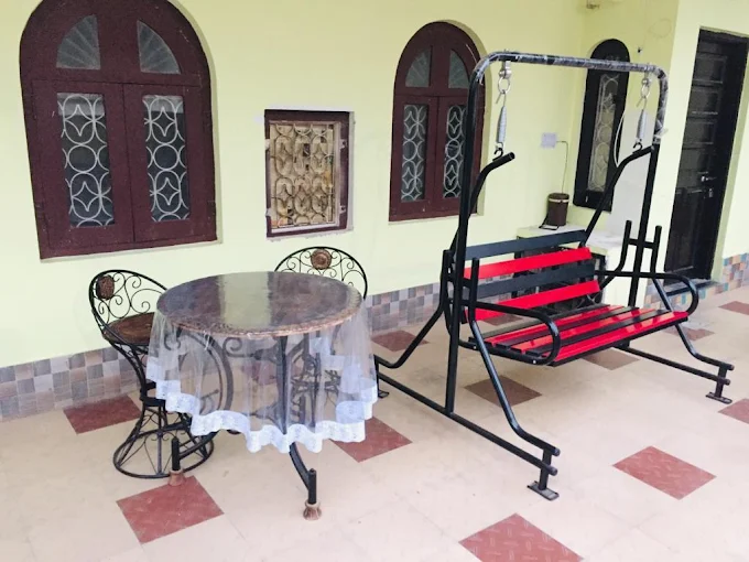 Mannat house Girls PG Jaipur 3