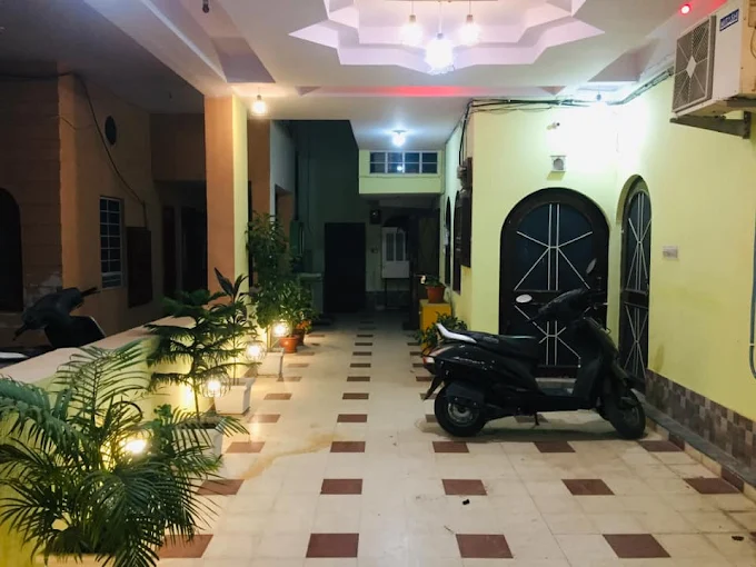 Mannat house Girls PG Jaipur 4