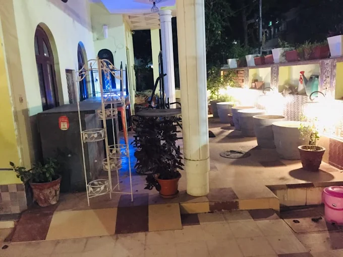 Mannat house Girls PG Jaipur 5