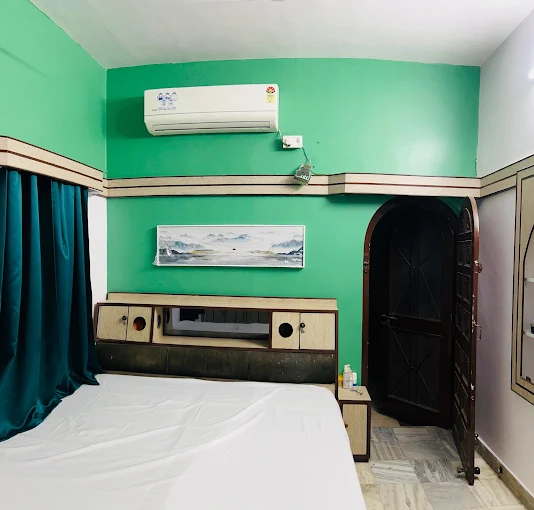 Mannat house Girls PG Jaipur 7