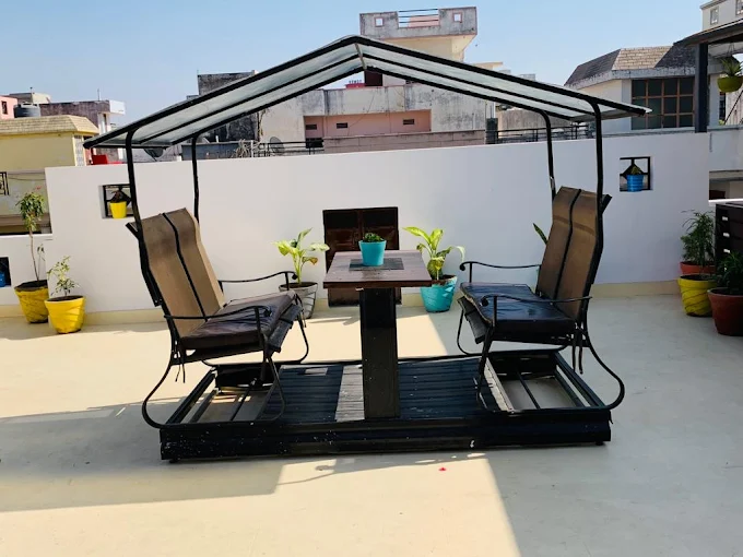 Mannat house Girls PG Jaipur 6