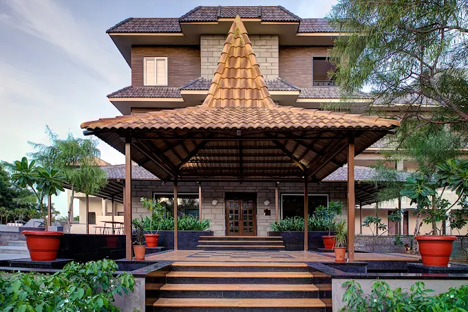 Samskara Resort Jaipur