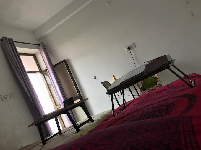 Saraswati Girls PG 3