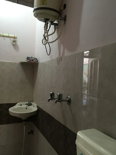 Saraswati Girls PG 6