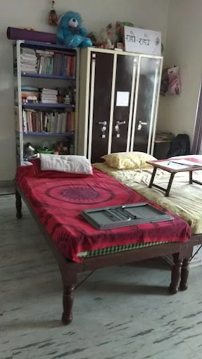 Saraswati Girls PG 7