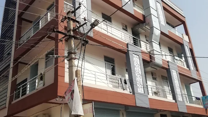 Shri Vinayak Pg Jaipur