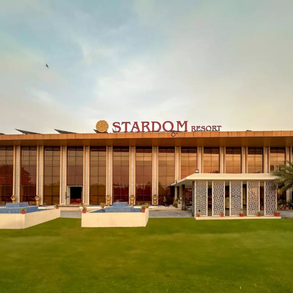Stardom Resort Jaipur