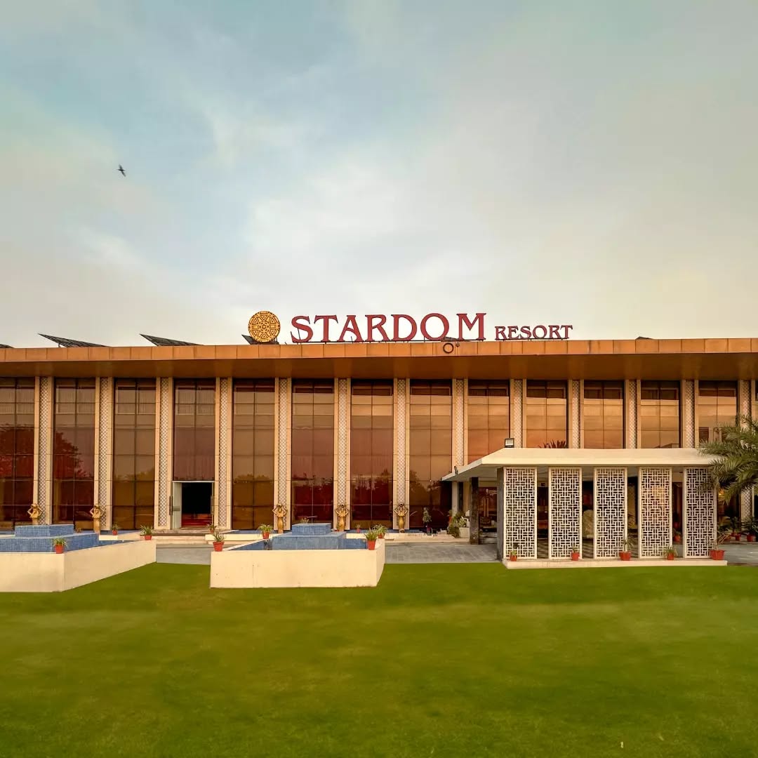 Stardom Resort Jaipur