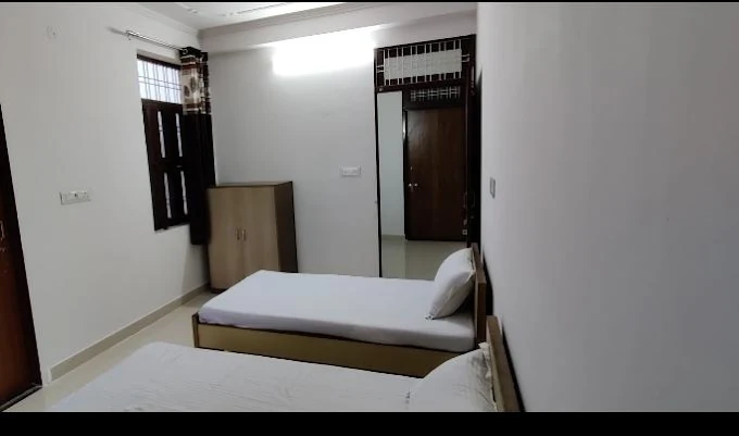 Vasundhara Girls PG Jaipur 10