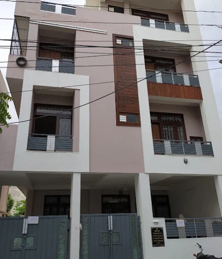 Vasundhara Pg Jaipur