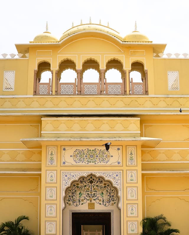 Vijayran Palace Resort Jaipur