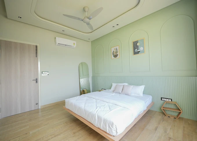 Vilde Farms Jaipur: Price, Facilities, Images 18