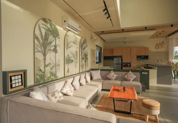 Vilde Farms Jaipur: Price, Facilities, Images 6