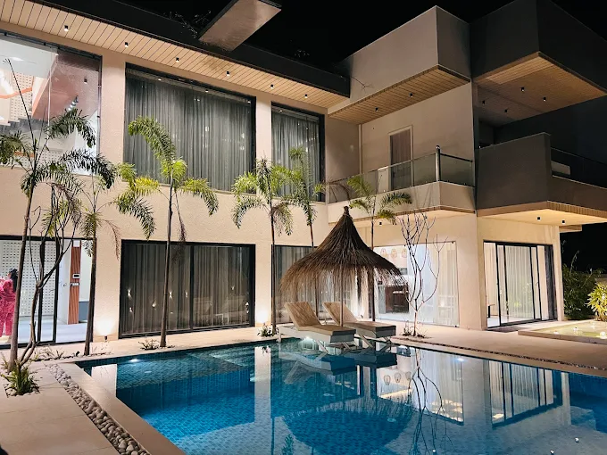 Vilde Farms Jaipur: Price, Facilities, Images 4