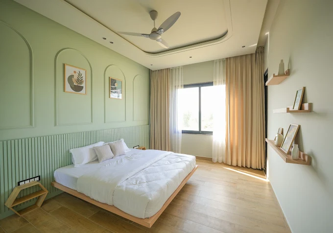 Vilde Farms Jaipur: Price, Facilities, Images 10