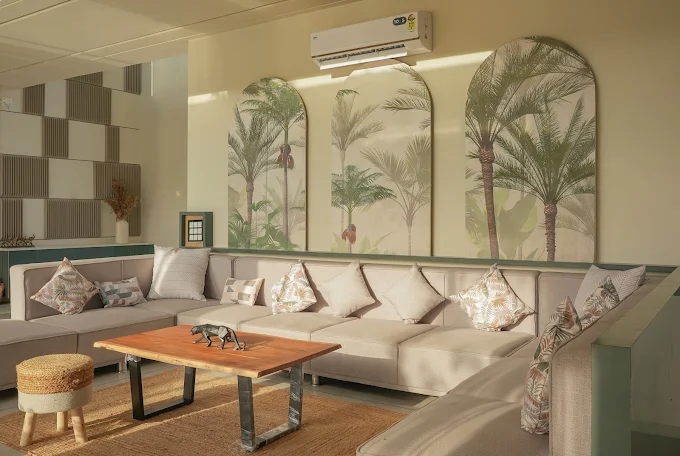 Vilde Farms Jaipur: Price, Facilities, Images 12