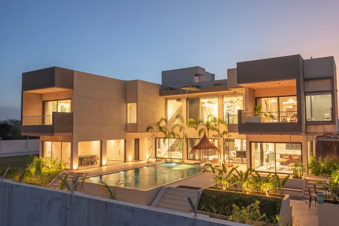 Vilde Farms Jaipur: Price, Facilities, Images 13