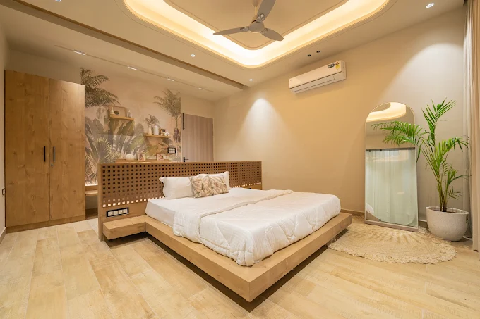 Vilde Farms Jaipur: Price, Facilities, Images 11