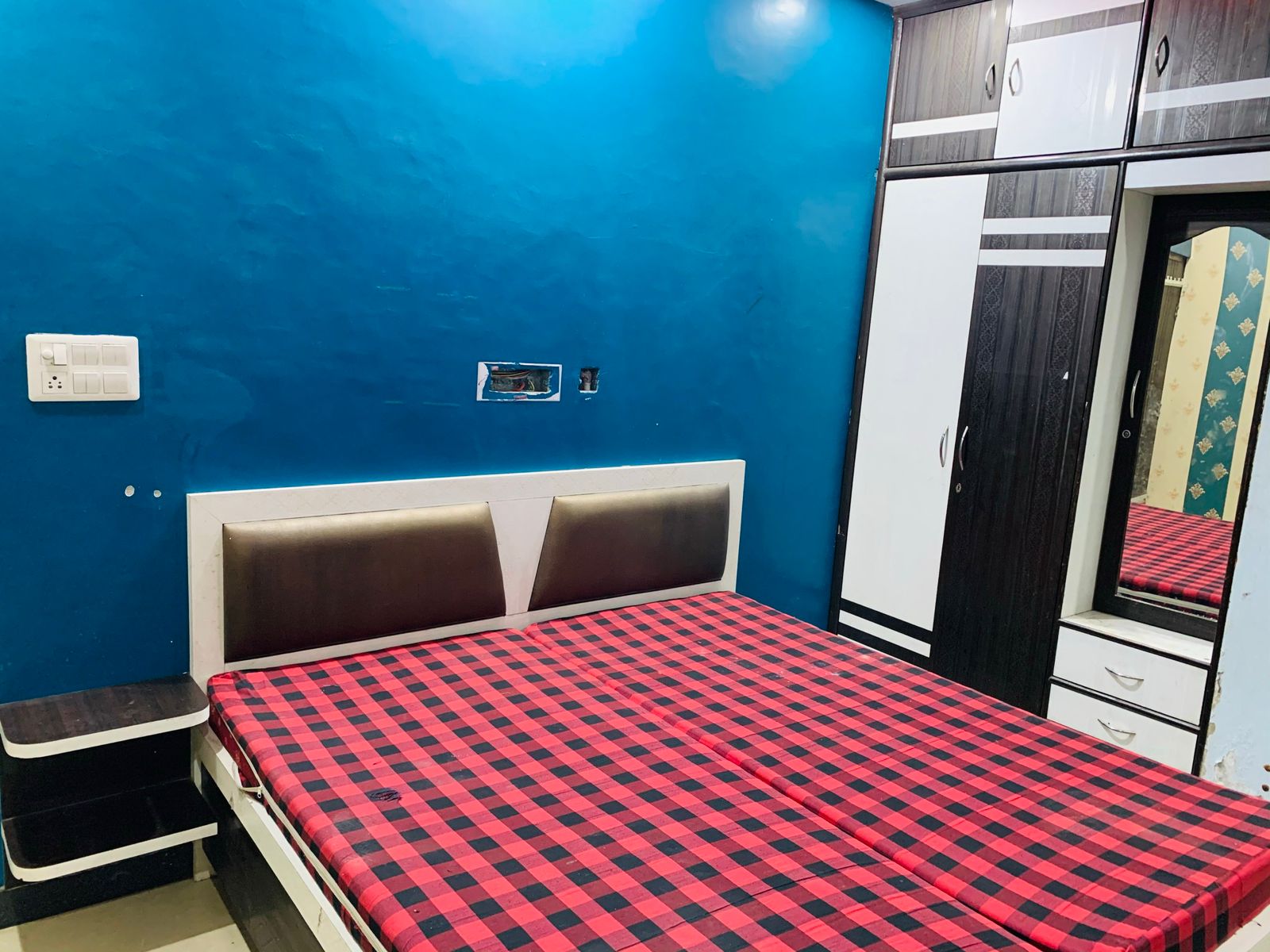 Homstel Luxurious Girls PG Jaipur 11