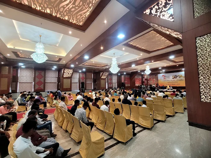 Abhinandan Banquet Hall Jaipur