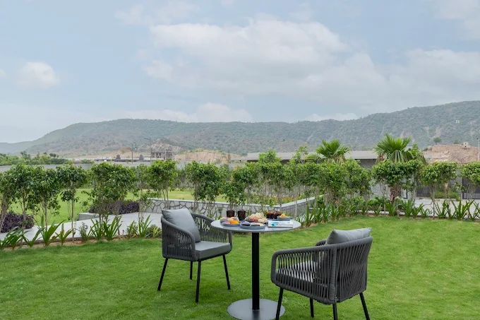 Abhinandan Farm Jaipur: Price, Facilities, Images 13