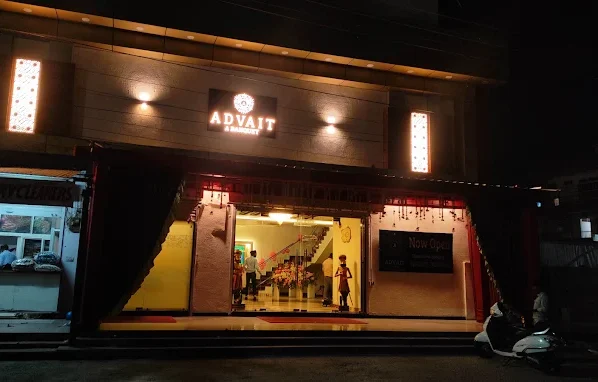 Advait banquet Jaipur