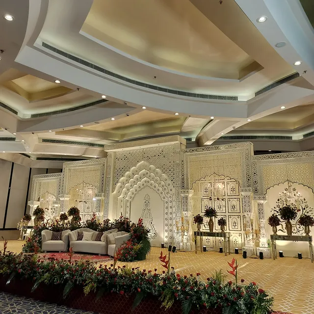 Amara Banquet Hall Jagatpura Jaipur