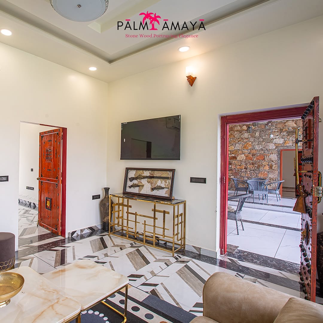 Palm Amaya Farm Jaipur: Price, Facilities, Images 3