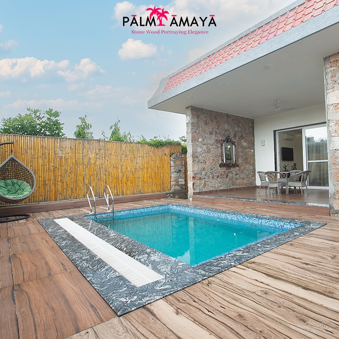 Palm Amaya Farm Jaipur: Price, Facilities, Images 5