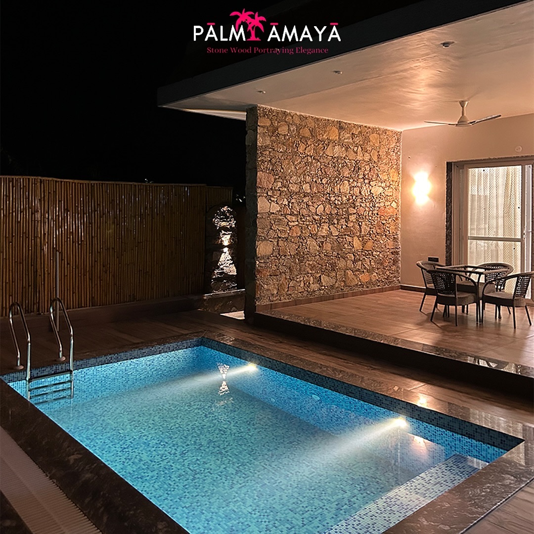 Palm Amaya Farm Jaipur: Price, Facilities, Images 6