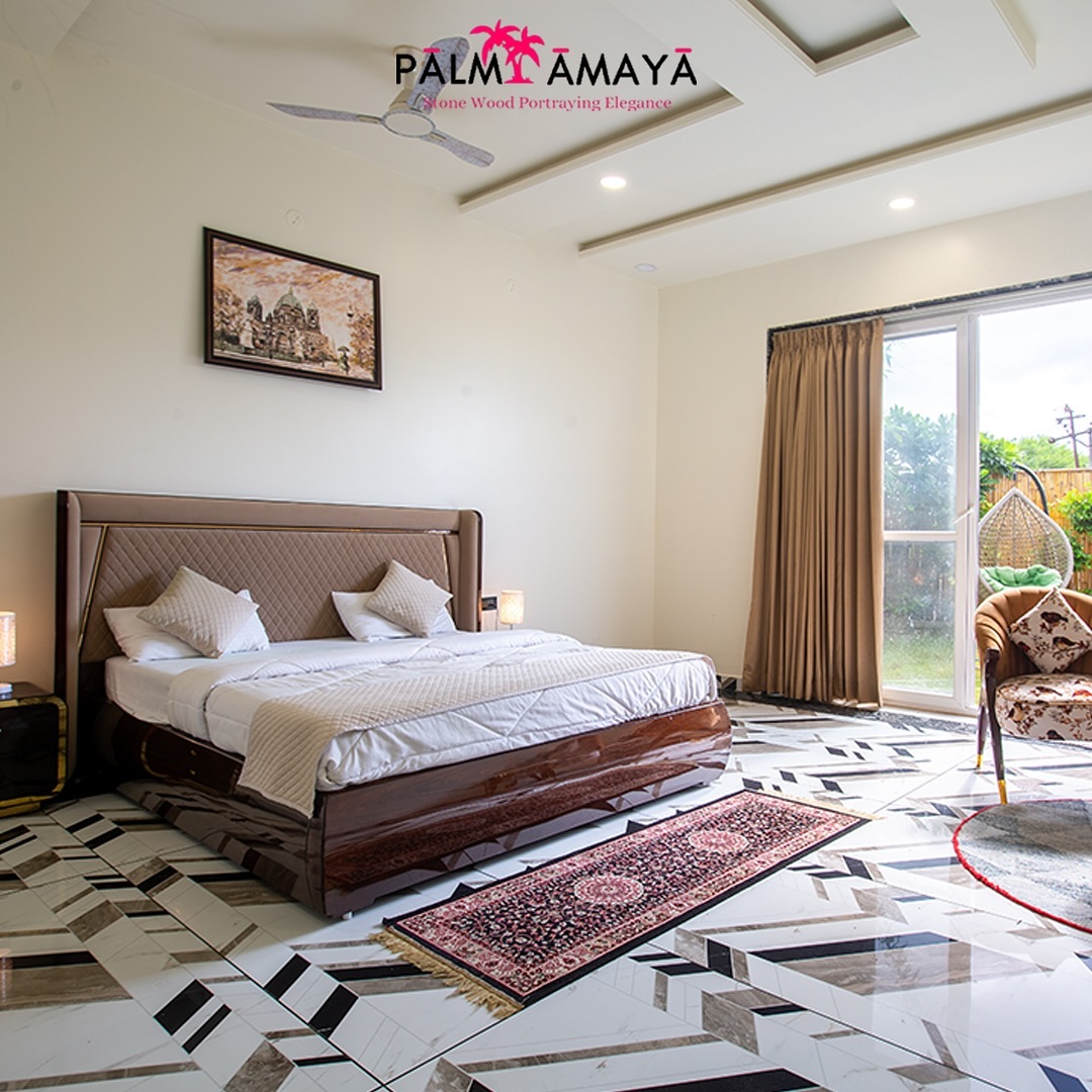 Palm Amaya Farm Jaipur: Price, Facilities, Images 8