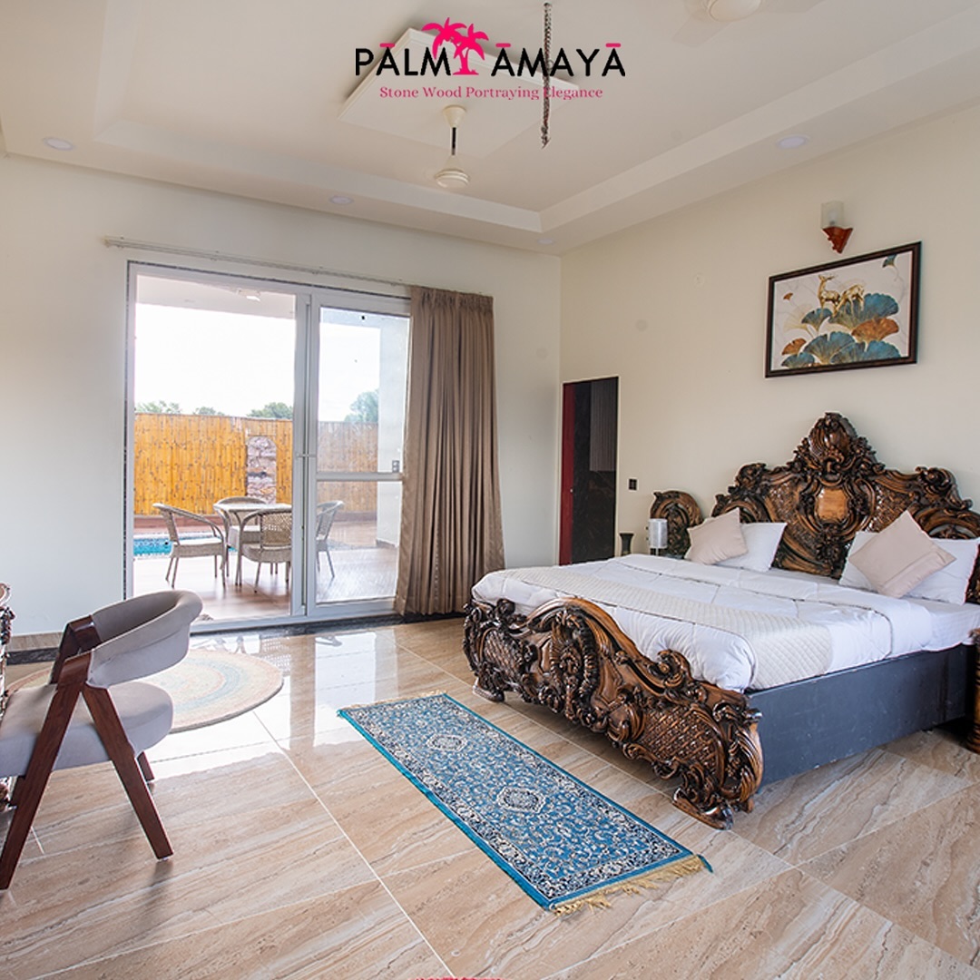 Palm Amaya Farm Jaipur: Price, Facilities, Images 10