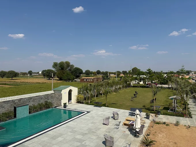 Palm Amaya Farm Jaipur: Price, Facilities, Images 2 Amaya Farms Jaipur