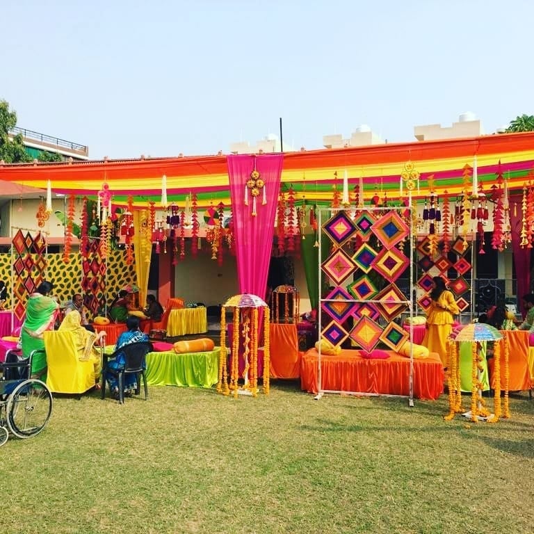 Ankur Banquet Hall Jaipur