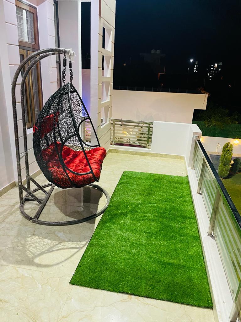 Hammerton Farm Jaipur: Price, Facilities, Images 3