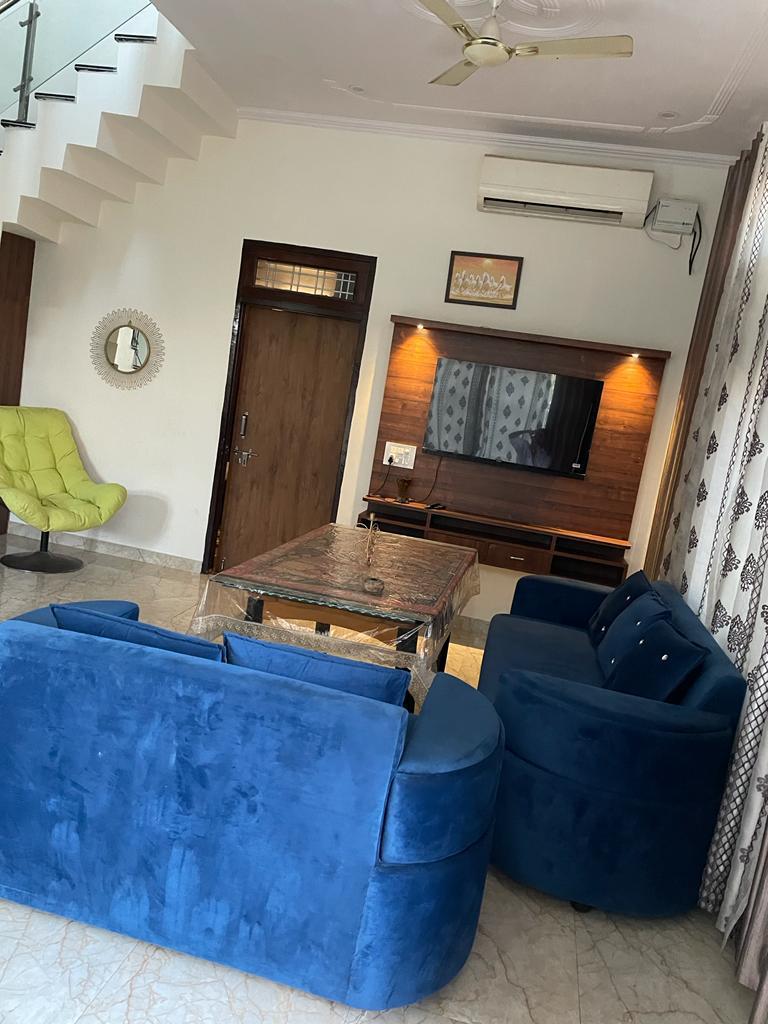 Hammerton Farm Jaipur: Price, Facilities, Images 7