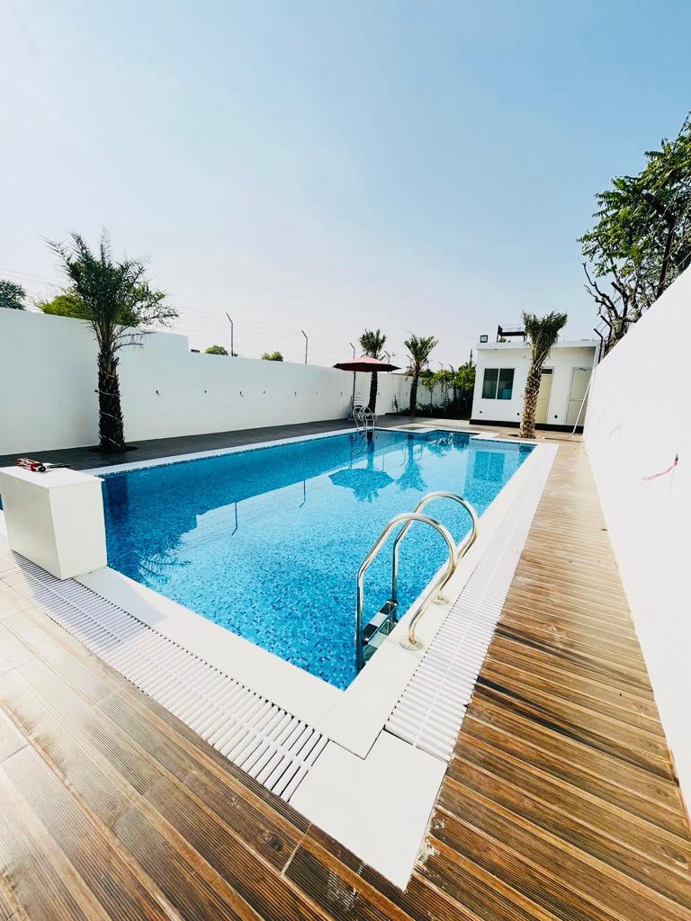 Hammerton Farm Jaipur: Price, Facilities, Images 8